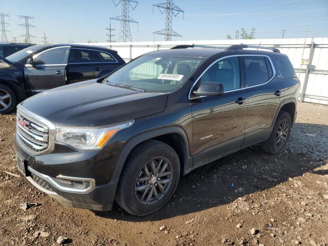 2017 GMC ACADIA SLT-1, 