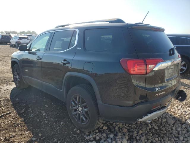 1GKKNMLS7HZ208676 - 2017 GMC ACADIA SLT-1 Qara foto 2