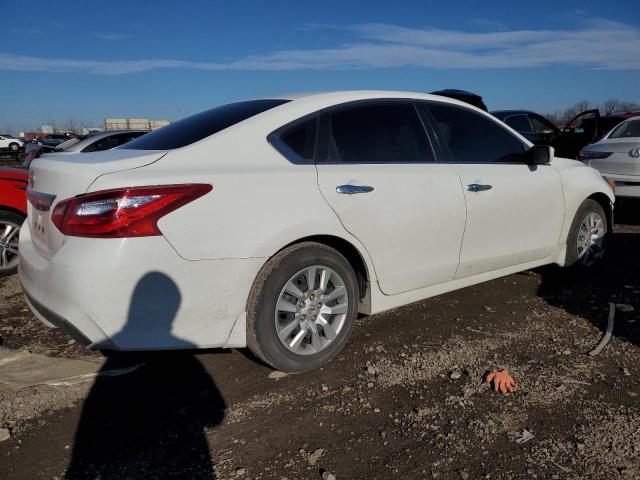 1N4AL3AP5GN390573 - 2016 NISSAN ALTIMA 2.5 WHITE photo 3