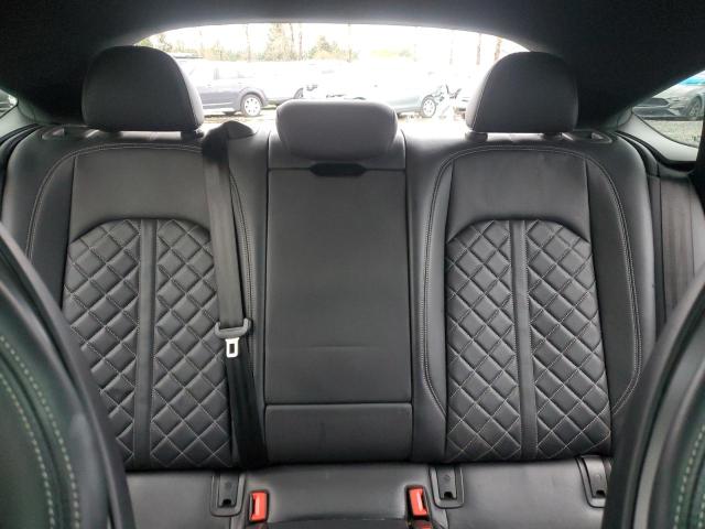 WAUC4CF55JA133173 - 2018 AUDI S5 PRESTIGE 灰色 照片 10