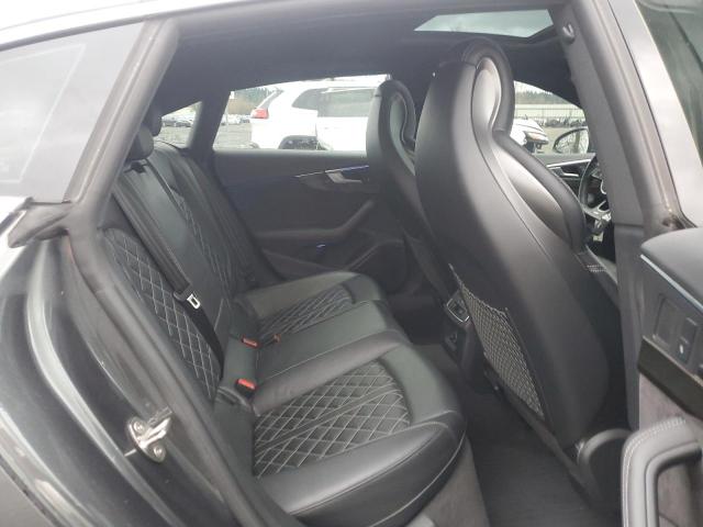 WAUC4CF55JA133173 - 2018 AUDI S5 PRESTIGE 灰色 照片 11