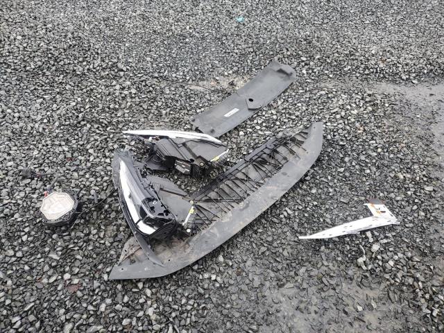 WAUC4CF55JA133173 - 2018 AUDI S5 PRESTIGE 灰色 照片 13