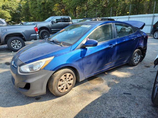 2015 HYUNDAI ACCENT GLS, 