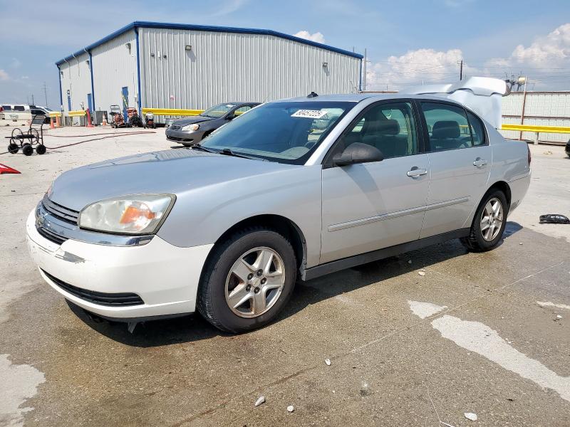 2005 CHEVROLET MALIBU LS, 