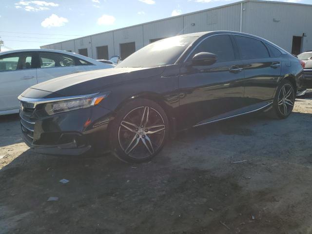 2021 HONDA ACCORD TOURING, 