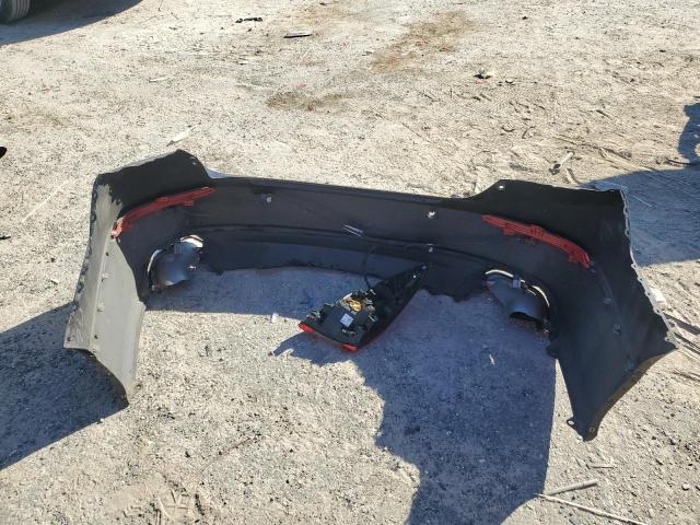 1HGCV2F91MA033462 - 2021 HONDA ACCORD TOURING BLACK photo 12