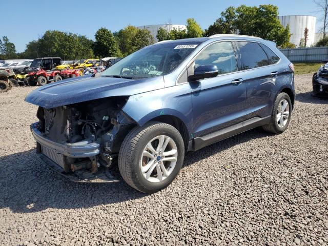 2019 FORD EDGE SEL, 