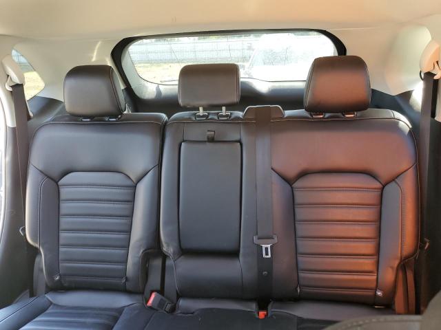 2FMPK4J99KBB30837 - 2019 FORD EDGE SEL Կապույտ լուսանկար 10