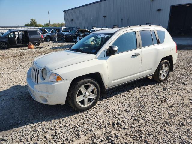 2009 JEEP COMPASS SPORT, 