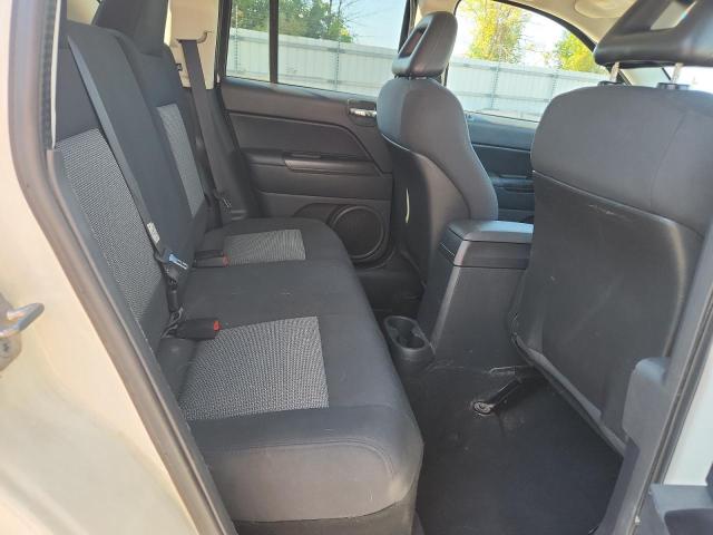 1J4FF47B69D137399 - 2009 JEEP COMPASS SPORT Ağ foto 10