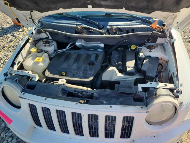 1J4FF47B69D137399 - 2009 JEEP COMPASS SPORT Ağ foto 11