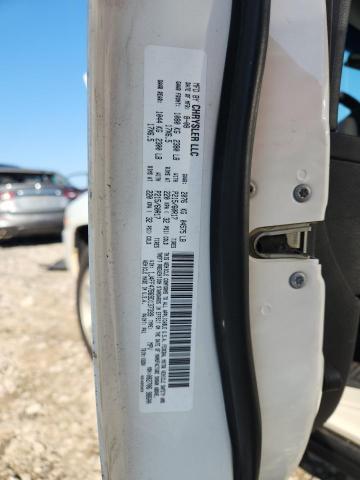 1J4FF47B69D137399 - 2009 JEEP COMPASS SPORT Ağ foto 12