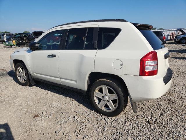 1J4FF47B69D137399 - 2009 JEEP COMPASS SPORT Ağ foto 2