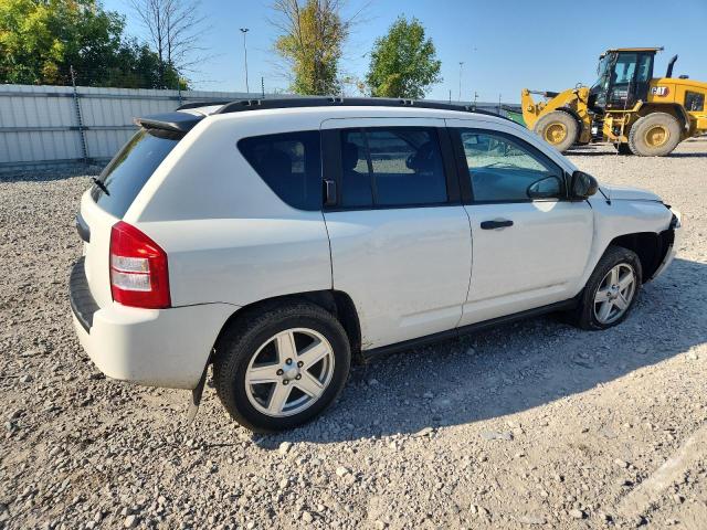 1J4FF47B69D137399 - 2009 JEEP COMPASS SPORT Ağ foto 3