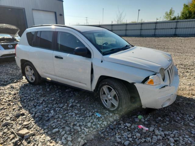 1J4FF47B69D137399 - 2009 JEEP COMPASS SPORT Ağ foto 4