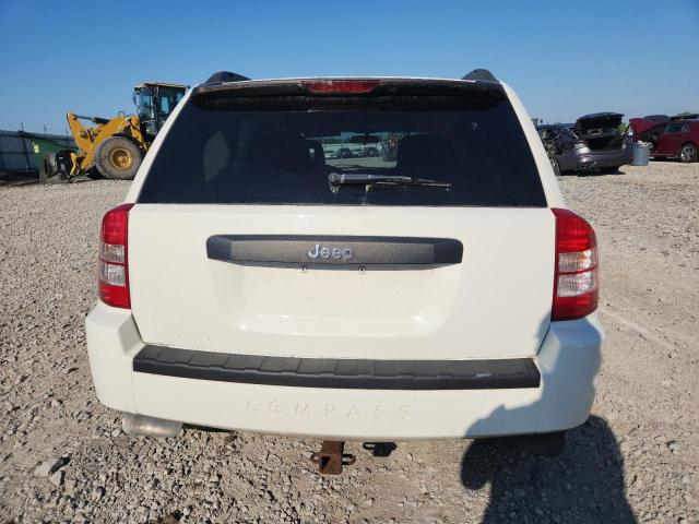 1J4FF47B69D137399 - 2009 JEEP COMPASS SPORT Ağ foto 6