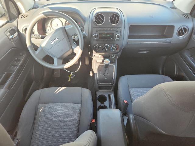 1J4FF47B69D137399 - 2009 JEEP COMPASS SPORT Ağ foto 8