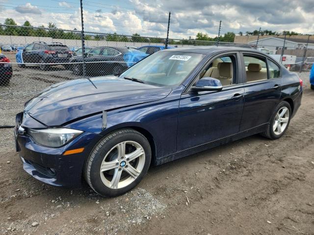 2013 BMW 320 I XDRIVE, 