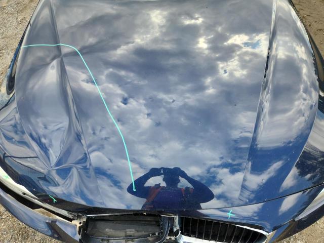 WBA3C3C58DF981451 - 2013 BMW 320 I XDRIVE BLUE photo 11