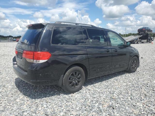 5FNRL3H6XAB088180 - 2010 HONDA ODYSSEY EXL 黑色 照片 3