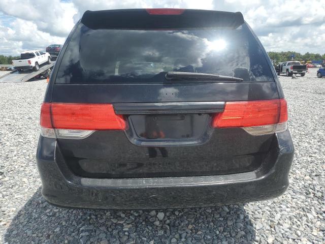 5FNRL3H6XAB088180 - 2010 HONDA ODYSSEY EXL 黑色 照片 6