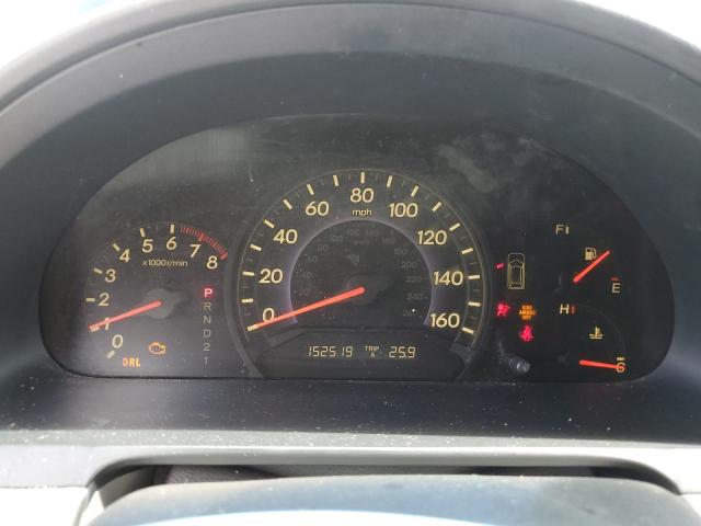 5FNRL3H6XAB088180 - 2010 HONDA ODYSSEY EXL 黑色 照片 9