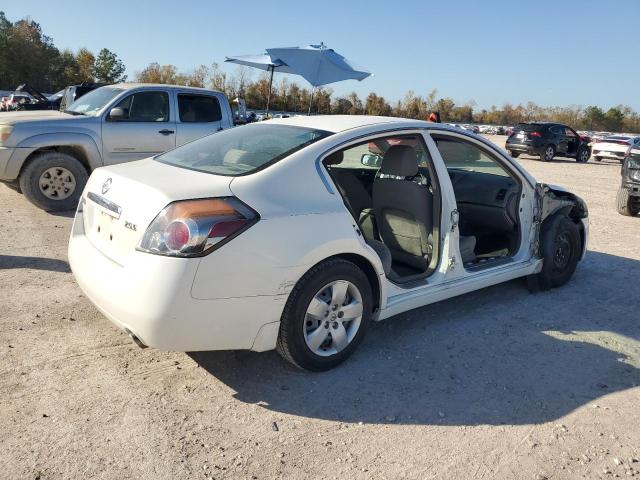 1N4AL21E27N423022 - 2007 NISSAN ALTIMA 2.5 WHITE photo 3