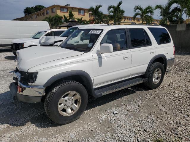 1998 TOYOTA 4RUNNER SR5, 
