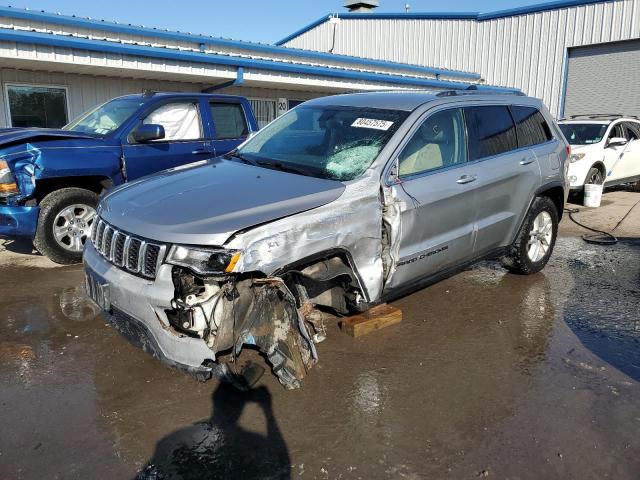 2018 JEEP GRAND CHER LAREDO, 