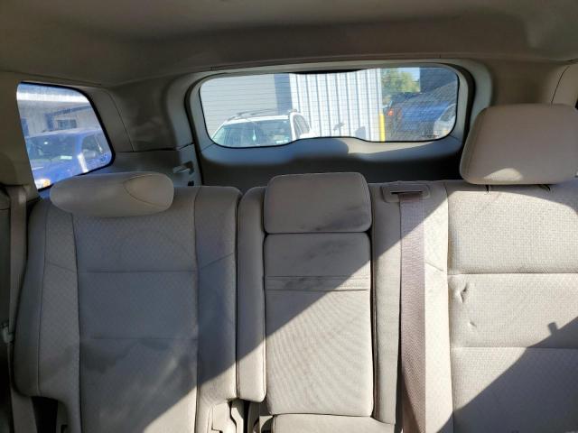 1C4RJFAG5JC302824 - 2018 JEEP GRAND CHER LAREDO فضي صورة 10