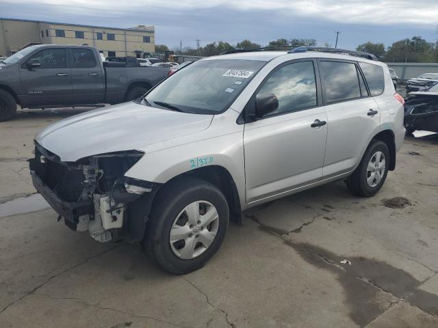 2008 TOYOTA RAV4, 