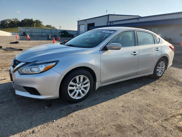 2016 NISSAN ALTIMA 2.5, 