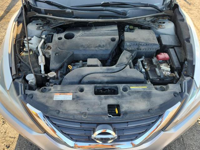 1N4AL3AP5GC273605 - 2016 NISSAN ALTIMA 2.5 银色 照片 11