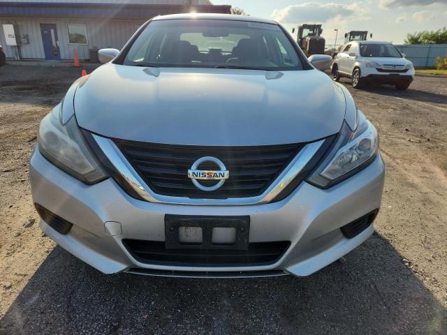 1N4AL3AP5GC273605 - 2016 NISSAN ALTIMA 2.5 银色 照片 5
