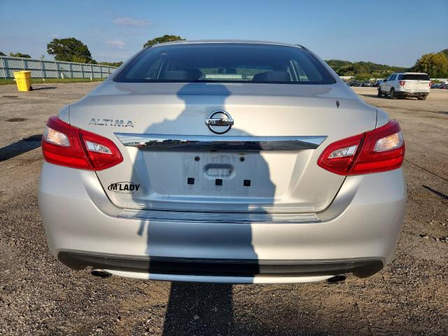1N4AL3AP5GC273605 - 2016 NISSAN ALTIMA 2.5 银色 照片 6