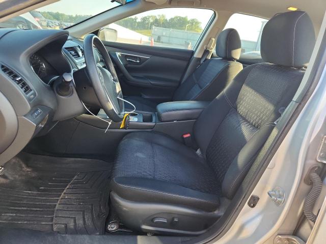 1N4AL3AP5GC273605 - 2016 NISSAN ALTIMA 2.5 银色 照片 7