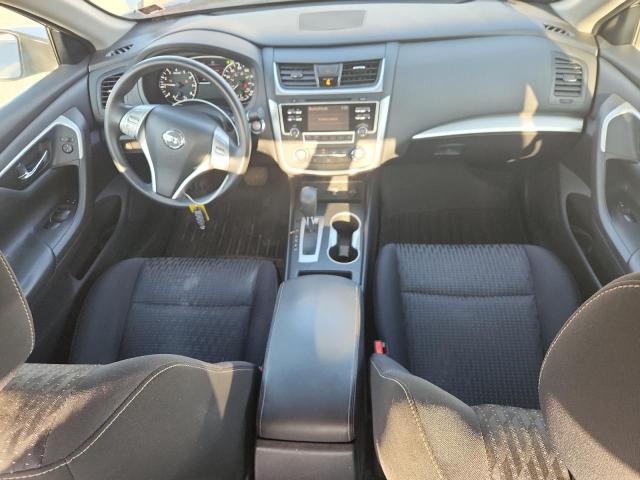 1N4AL3AP5GC273605 - 2016 NISSAN ALTIMA 2.5 银色 照片 8