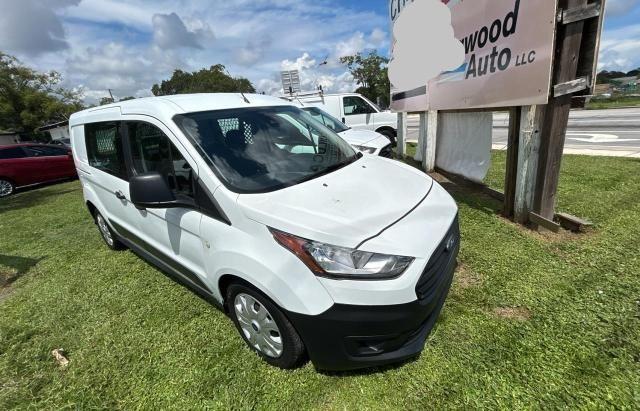 2020 FORD TRANSIT CO XL, 