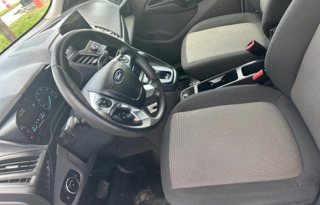 NM0LS7E70L1470000 - 2020 FORD TRANSIT CO XL თეთრი ფოტო 13