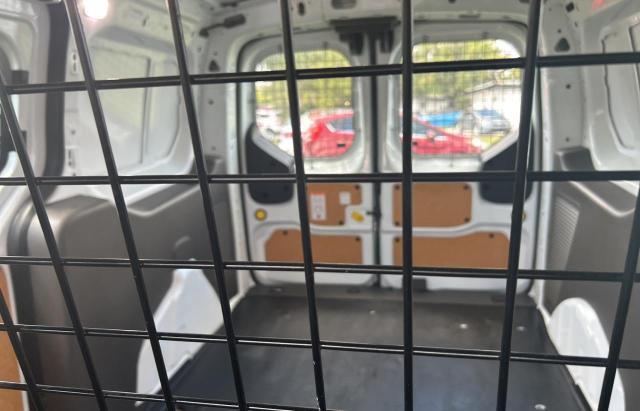 NM0LS7E70L1470000 - 2020 FORD TRANSIT CO XL თეთრი ფოტო 14