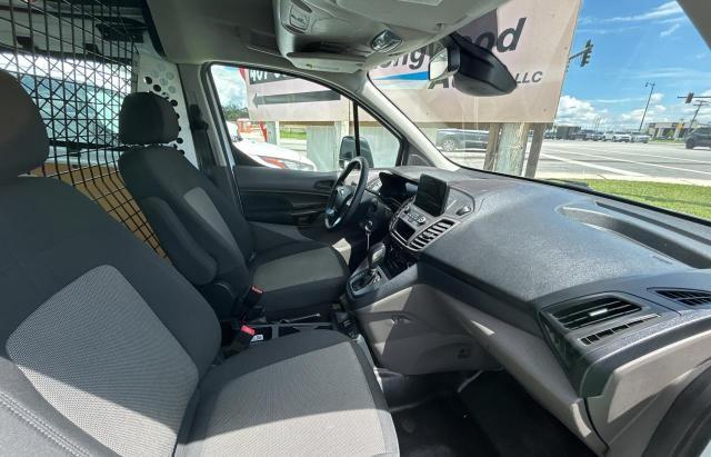 NM0LS7E70L1470000 - 2020 FORD TRANSIT CO XL თეთრი ფოტო 5