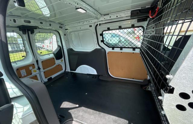 NM0LS7E70L1470000 - 2020 FORD TRANSIT CO XL თეთრი ფოტო 6