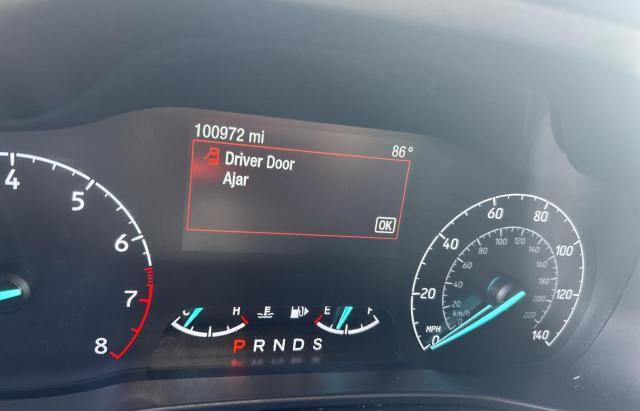 NM0LS7E70L1470000 - 2020 FORD TRANSIT CO XL თეთრი ფოტო 8