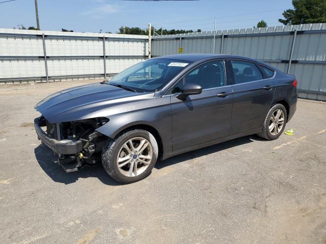 2018 FORD FUSION SE, 