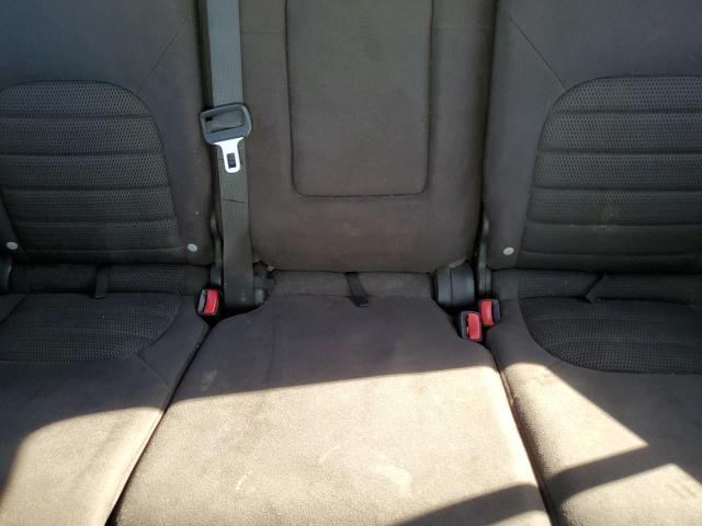 5N1AR18W57C647152 - 2007 NISSAN PATHFINDER LE თეთრი ფოტო 10