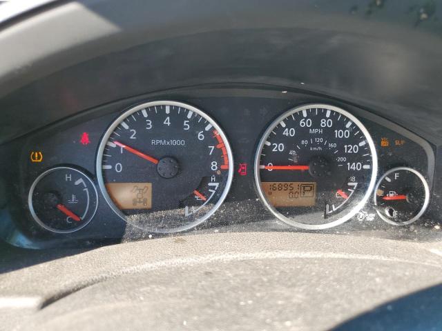 5N1AR18W57C647152 - 2007 NISSAN PATHFINDER LE თეთრი ფოტო 9