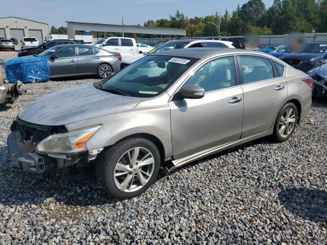 2015 NISSAN ALTIMA 2.5, 