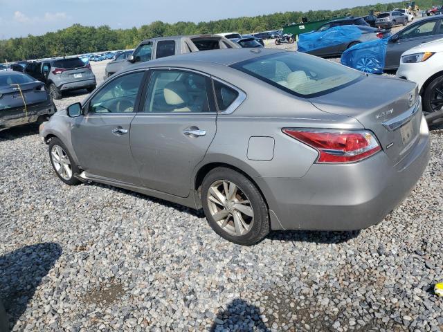 1N4AL3APXFC249914 - 2015 NISSAN ALTIMA 2.5 ოქროსფერი ფოტო 2