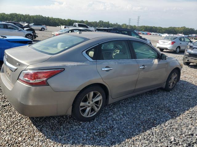 1N4AL3APXFC249914 - 2015 NISSAN ALTIMA 2.5 ოქროსფერი ფოტო 3