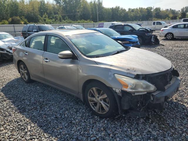 1N4AL3APXFC249914 - 2015 NISSAN ALTIMA 2.5 ოქროსფერი ფოტო 4